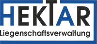 HEKTAR Liegenschaftsverwaltung GmbH – Hausverwaltung in Darmstadt Logo